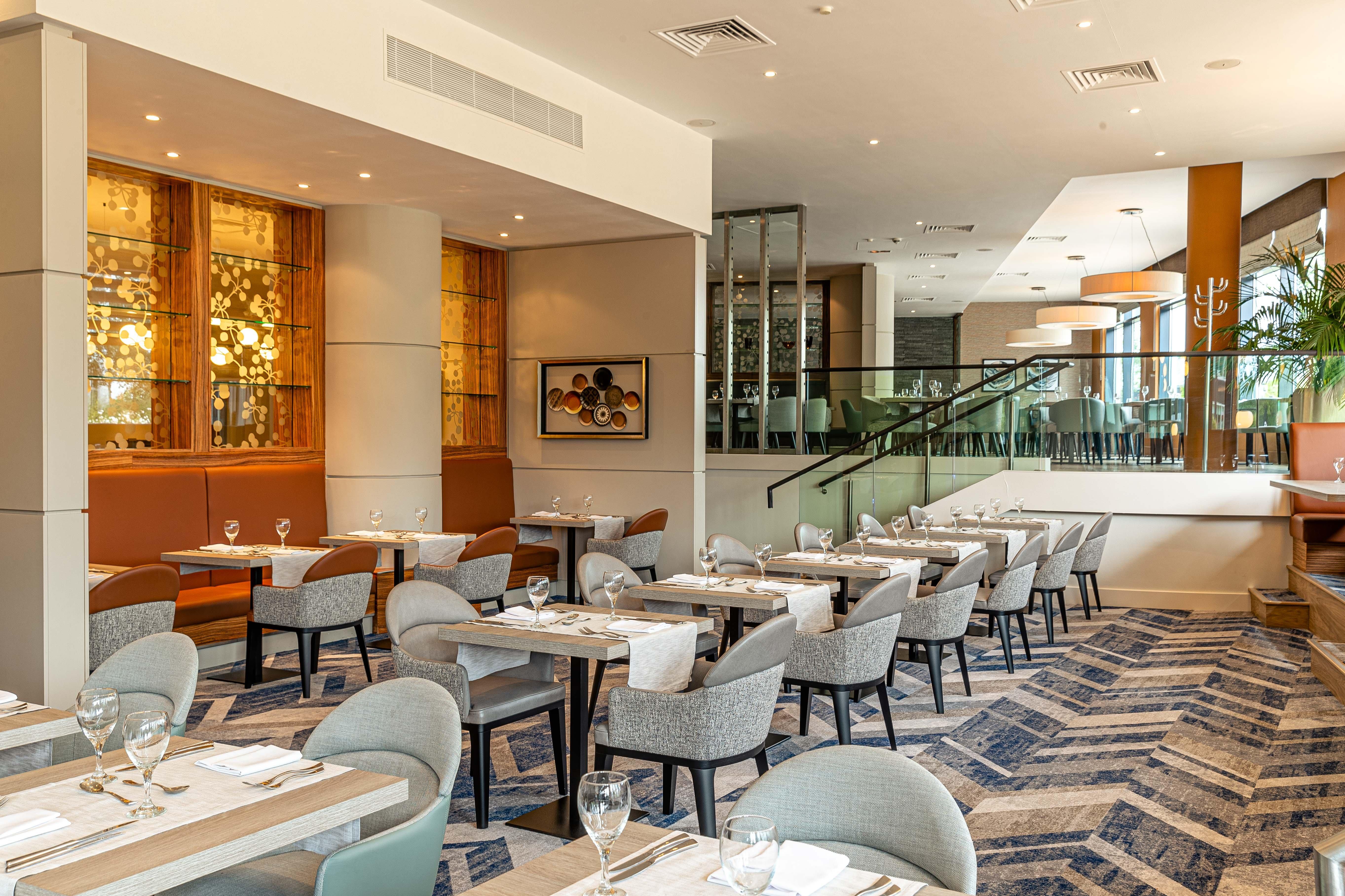 Crowne Plaza Reading Otel Dış mekan fotoğraf