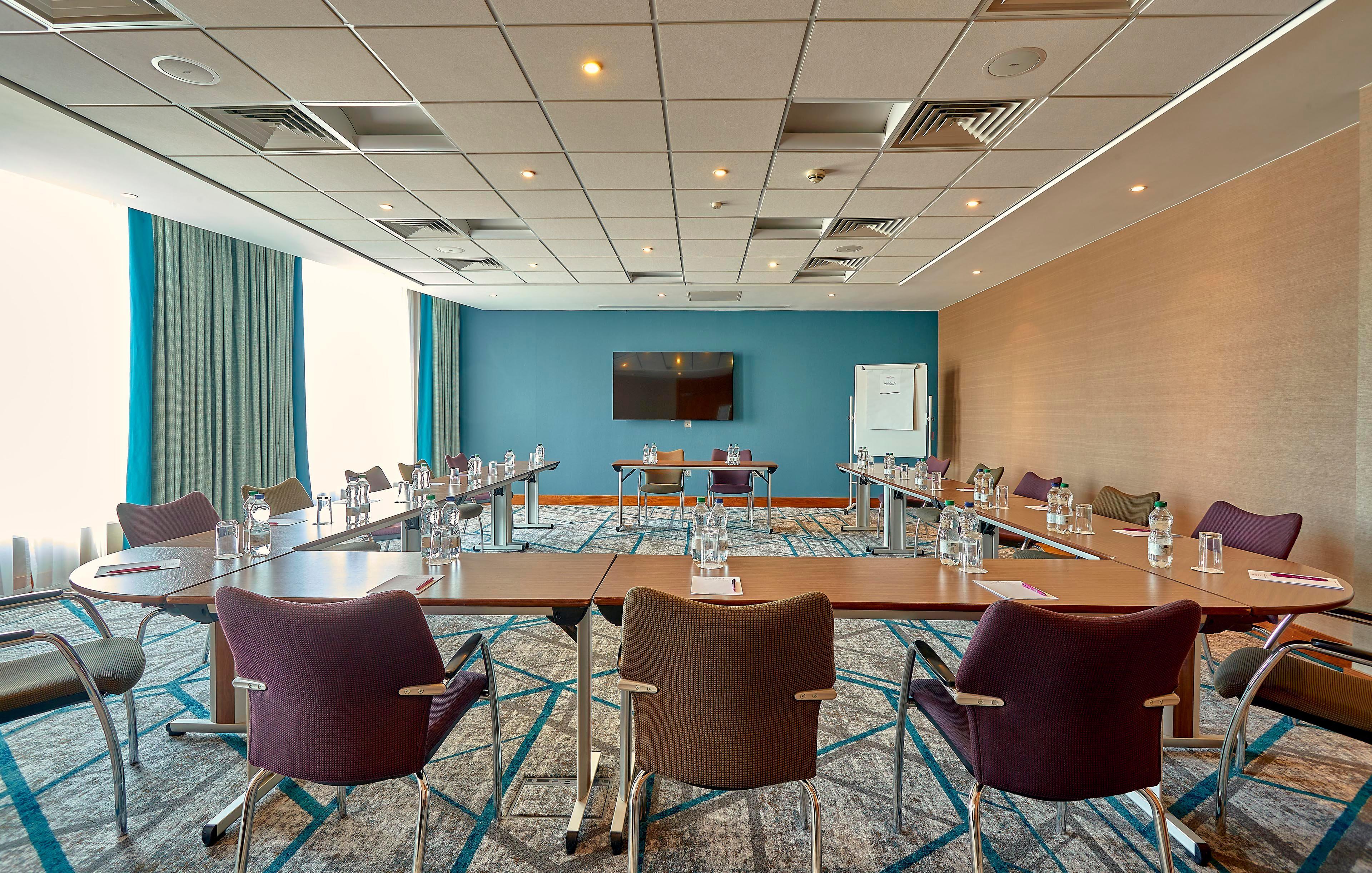 Crowne Plaza Reading Otel Dış mekan fotoğraf