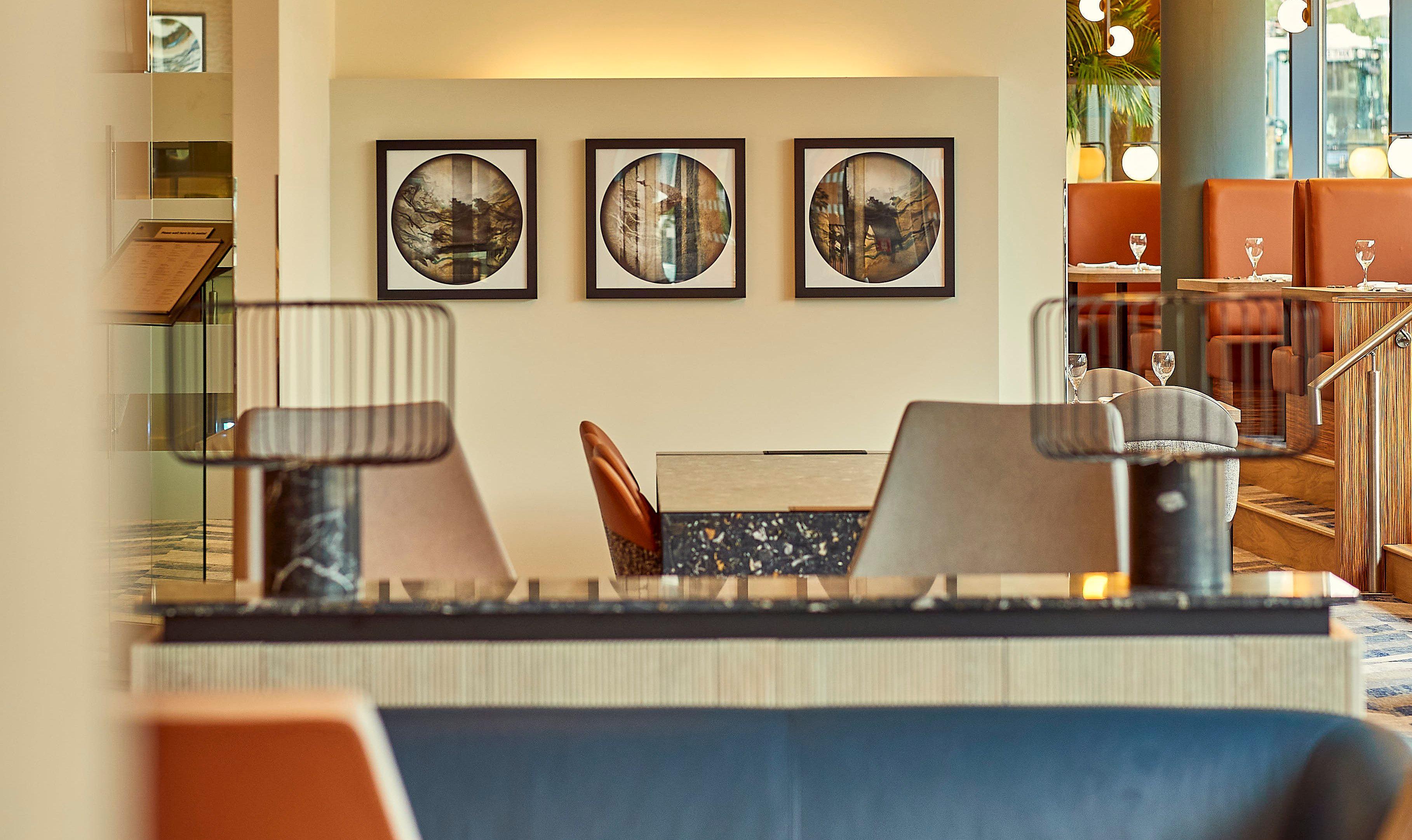 Crowne Plaza Reading Otel Dış mekan fotoğraf