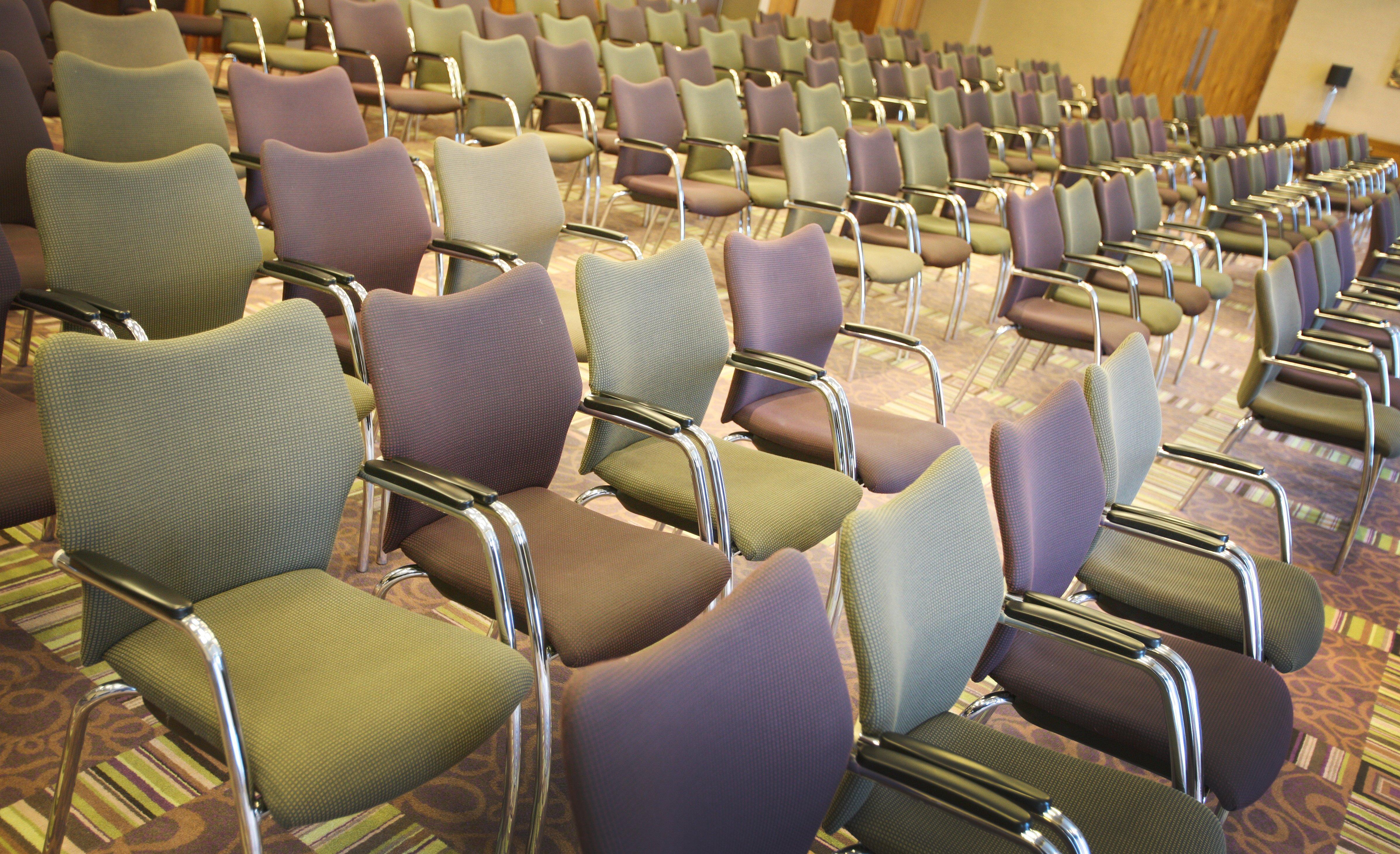 Crowne Plaza Reading Otel Dış mekan fotoğraf
