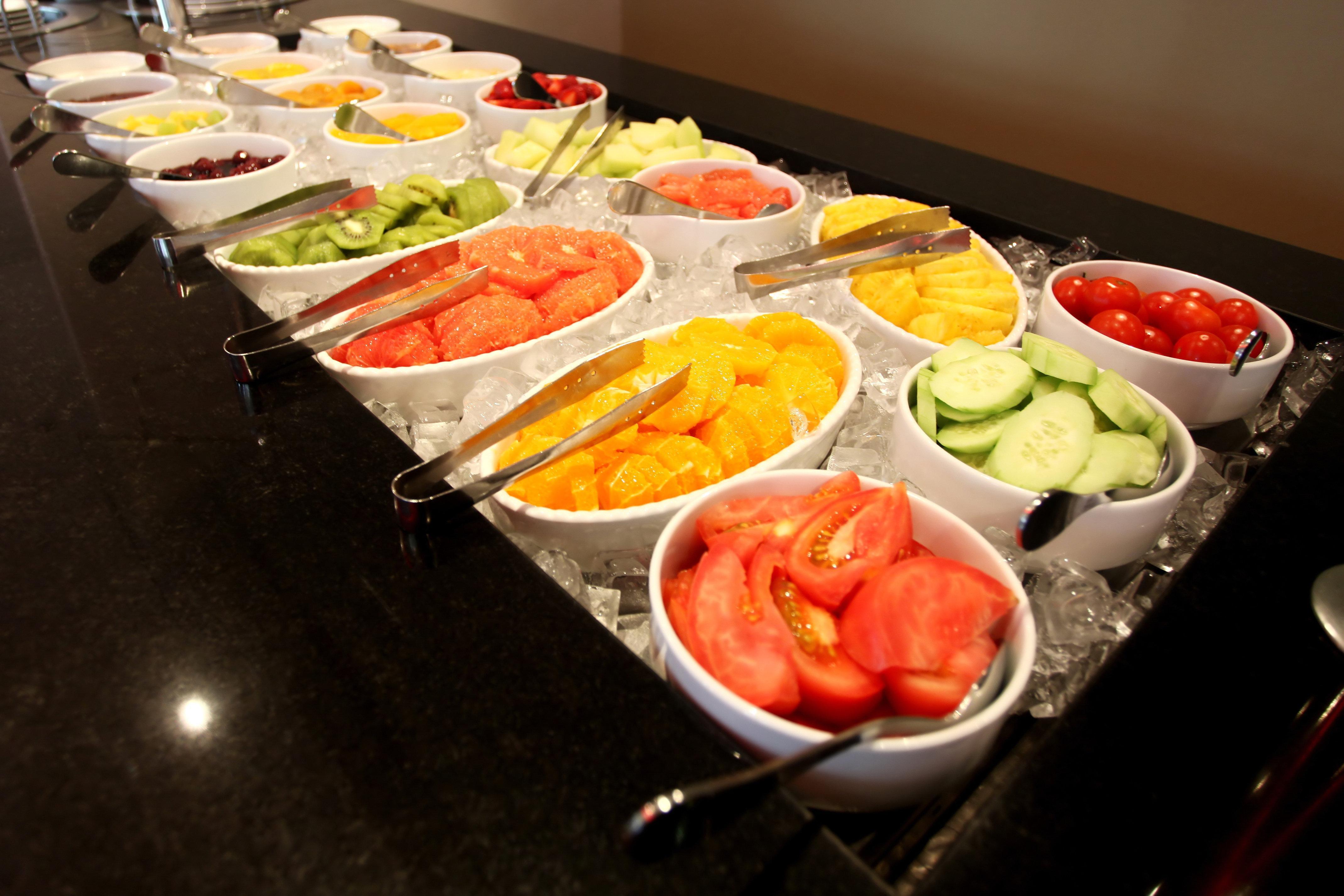 Crowne Plaza Reading Otel Dış mekan fotoğraf