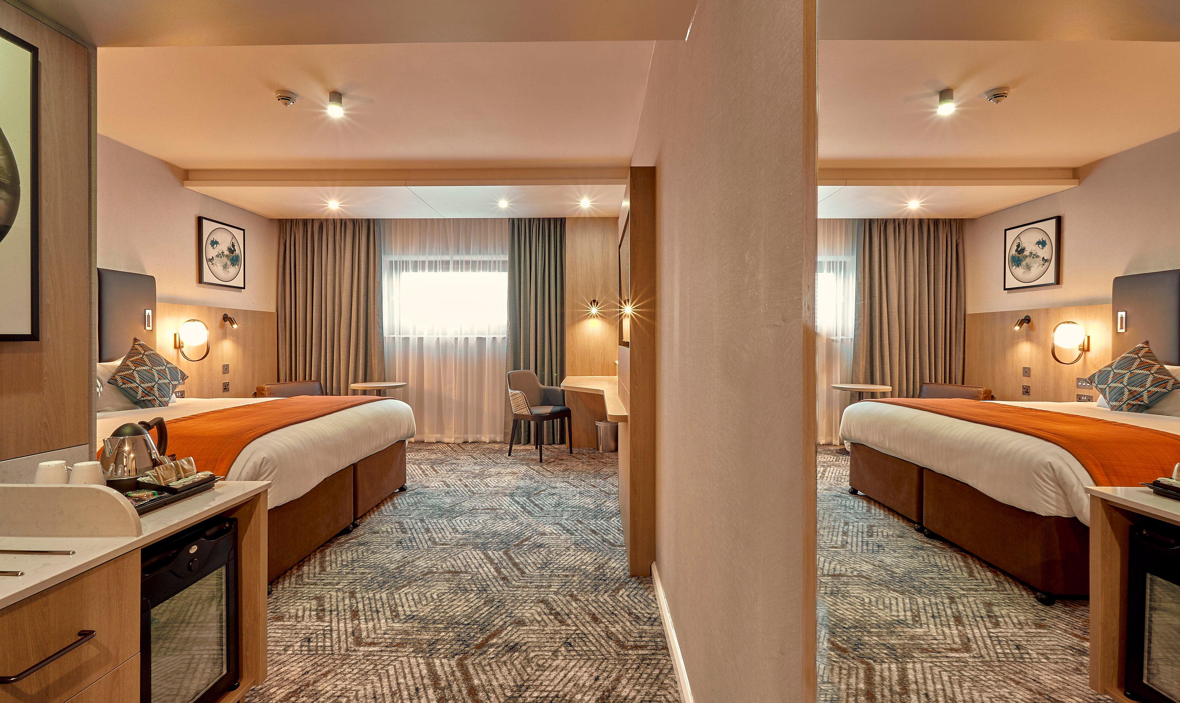Crowne Plaza Reading Otel Dış mekan fotoğraf
