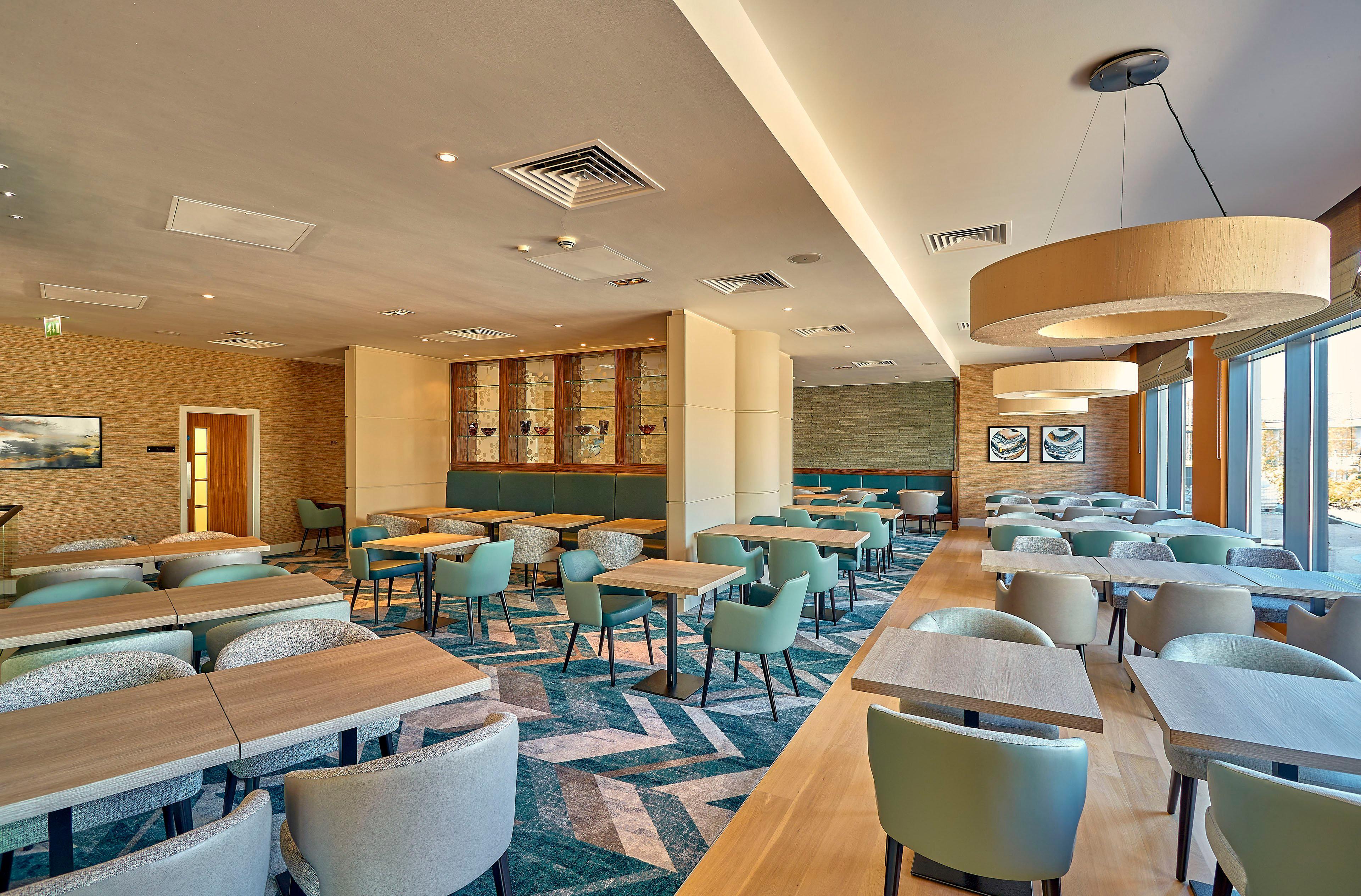 Crowne Plaza Reading Otel Dış mekan fotoğraf