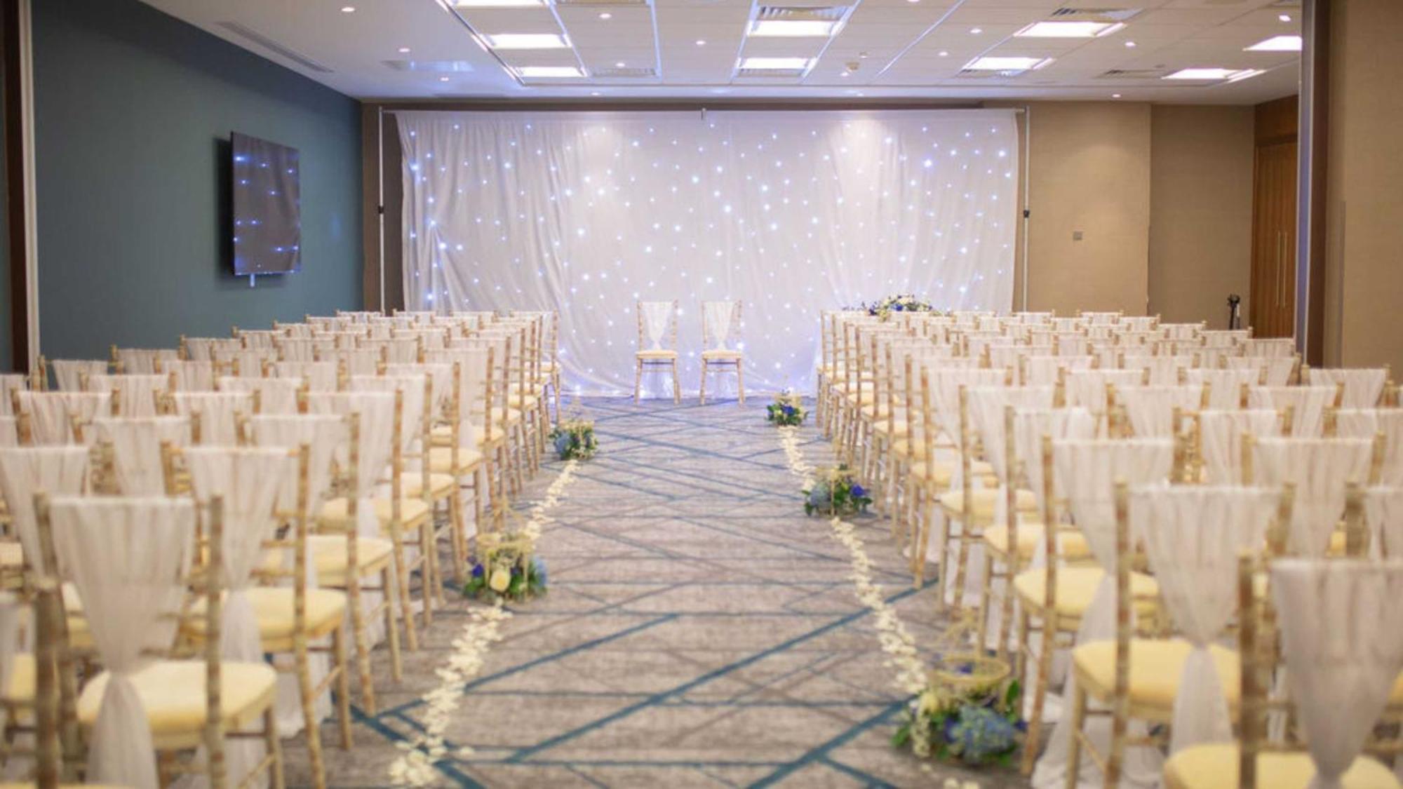 Crowne Plaza Reading Otel Dış mekan fotoğraf